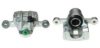 BUDWEG CALIPER 344492 Brake Caliper